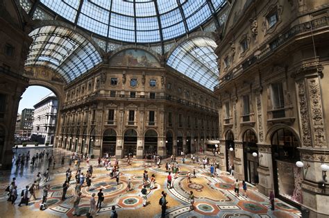 vittorio emanuele galleria